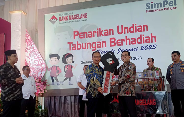 Undian Periode Januari 2023