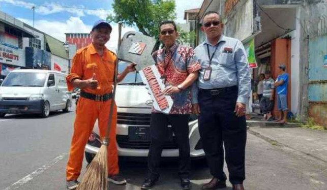 Undian Tabungan Periode Januari 2023